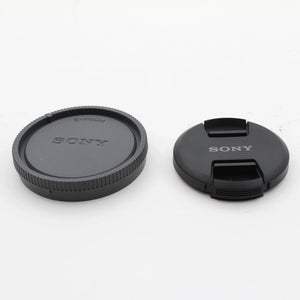 * OPEN BOX EXCELLENT * Sony FE 40mm f/2.5 G Lens at PROCAM | procam.com