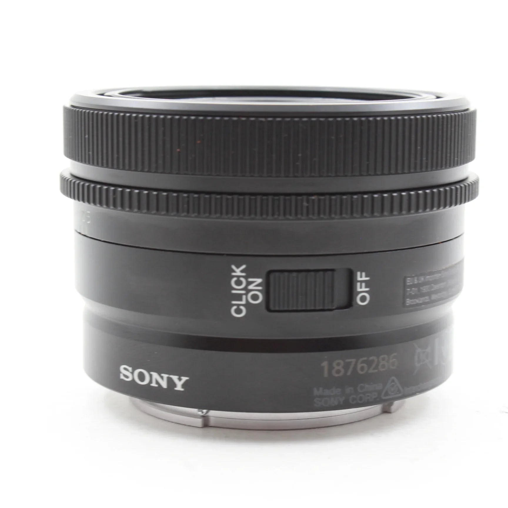 * OPEN BOX EXCELLENT * Sony FE 40mm f/2.5 G Lens at PROCAM | procam.com