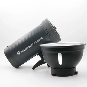 * AS IS * Flashpoint RL-600B at PROCAM | procam.com