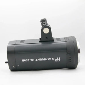 * AS IS * Flashpoint RL-600B at PROCAM | procam.com
