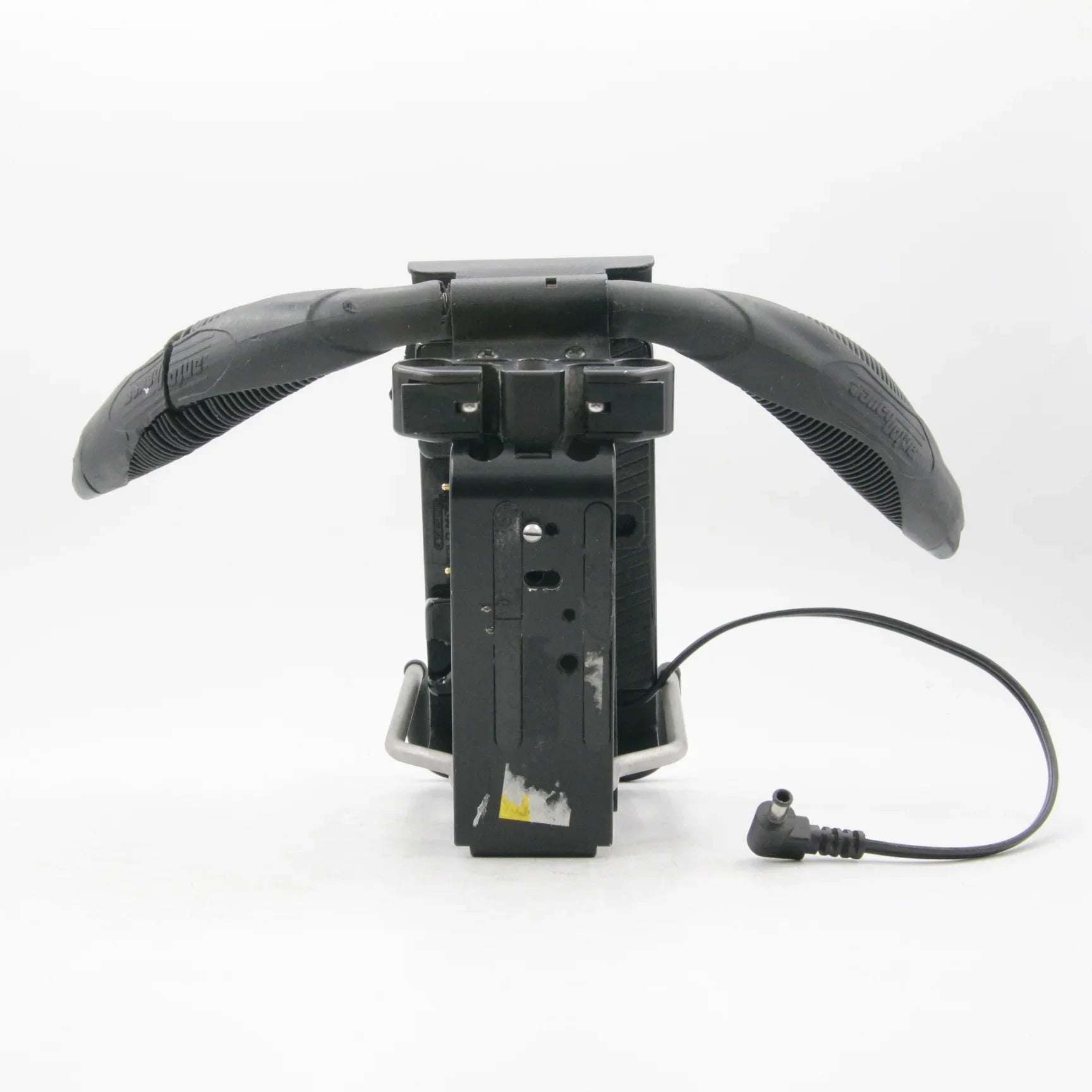 * AS IS * Anton Bauer Gold Mount Battery Adapter w/Grip Support at PROCAM | procam.com