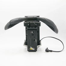 * AS IS * Anton Bauer Gold Mount Battery Adapter w/Grip Support