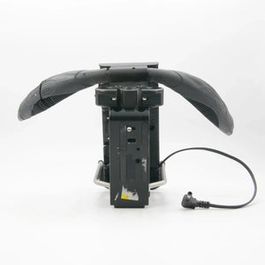 * AS IS * Anton Bauer Gold Mount Battery Adapter w/Grip Support at PROCAM | procam.com