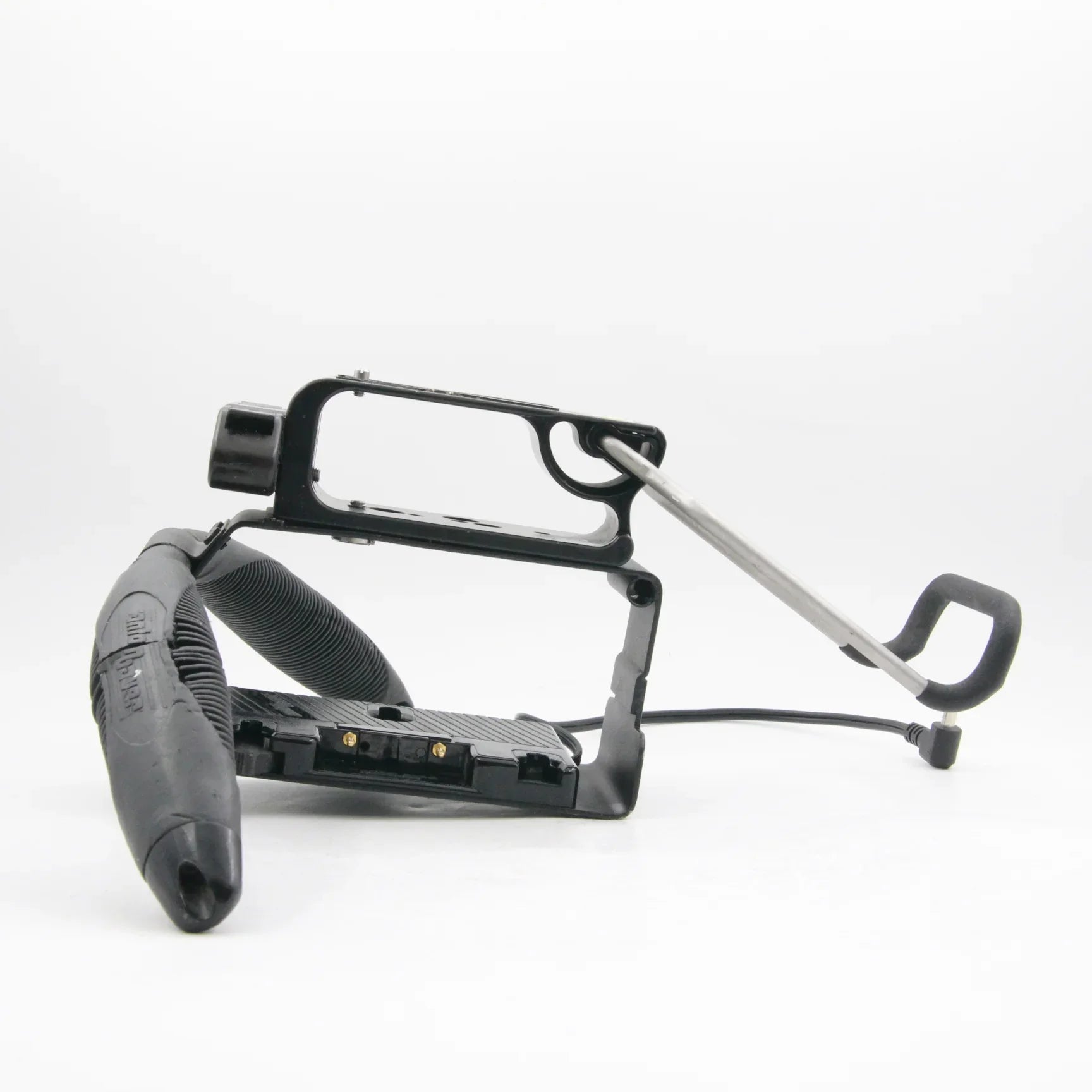 * AS IS * Anton Bauer Gold Mount Battery Adapter w/Grip Support at PROCAM | procam.com