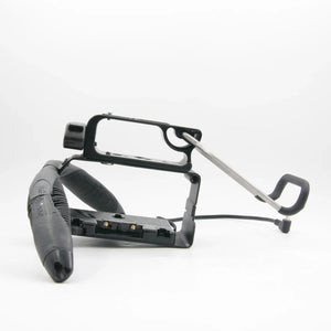 * AS IS * Anton Bauer Gold Mount Battery Adapter w/Grip Support at PROCAM | procam.com