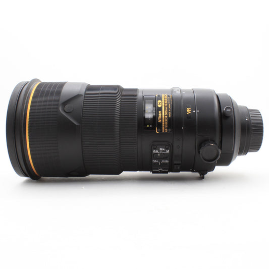 * USED * Nikon AF-S Nikkor 300mm f/2.8G II ED VR Lens