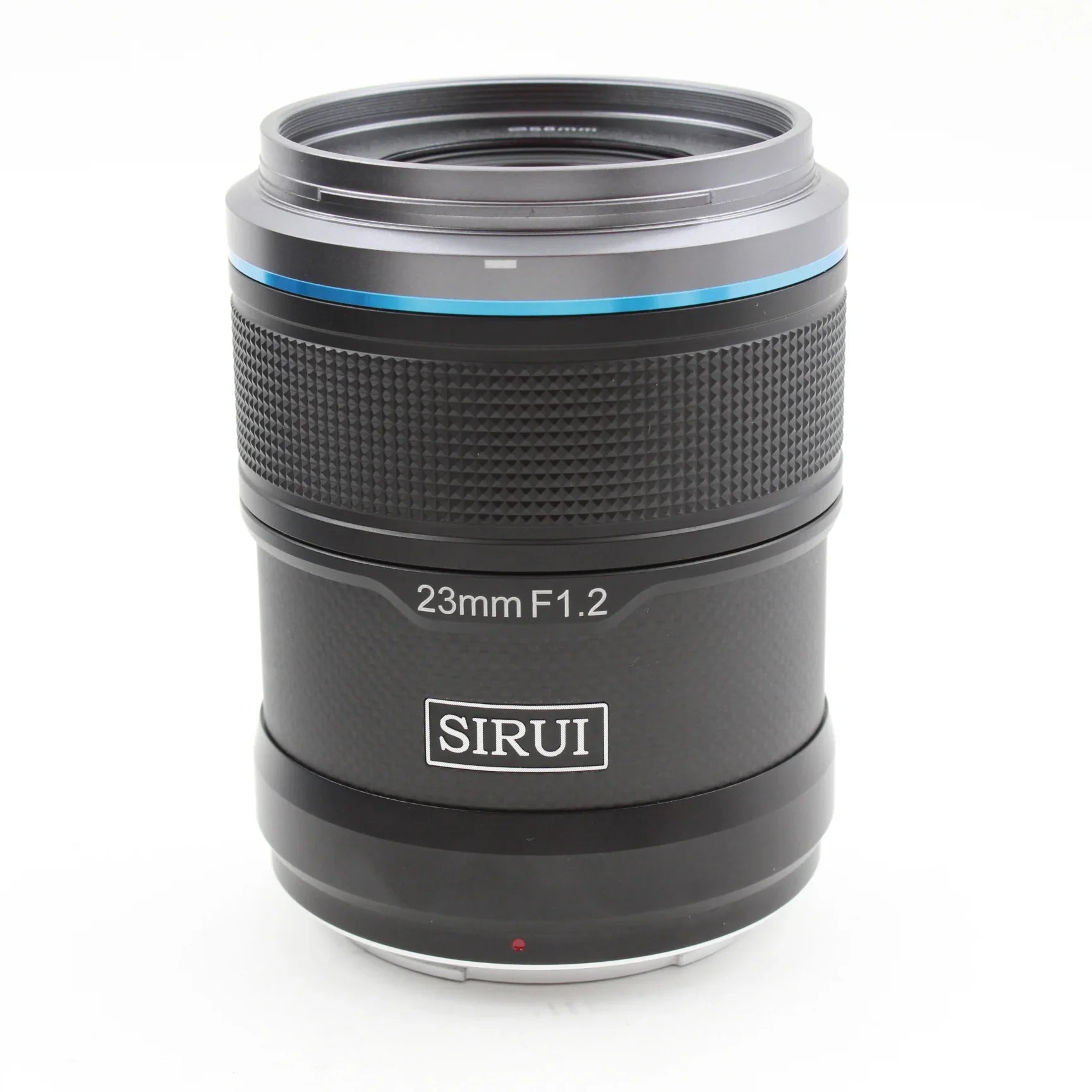 * OPEN BOX EXCELLENT * Sirui Sniper 23mm f/1.2 Autofocus Lens for Nikon Z (Black) at PROCAM | procam.com