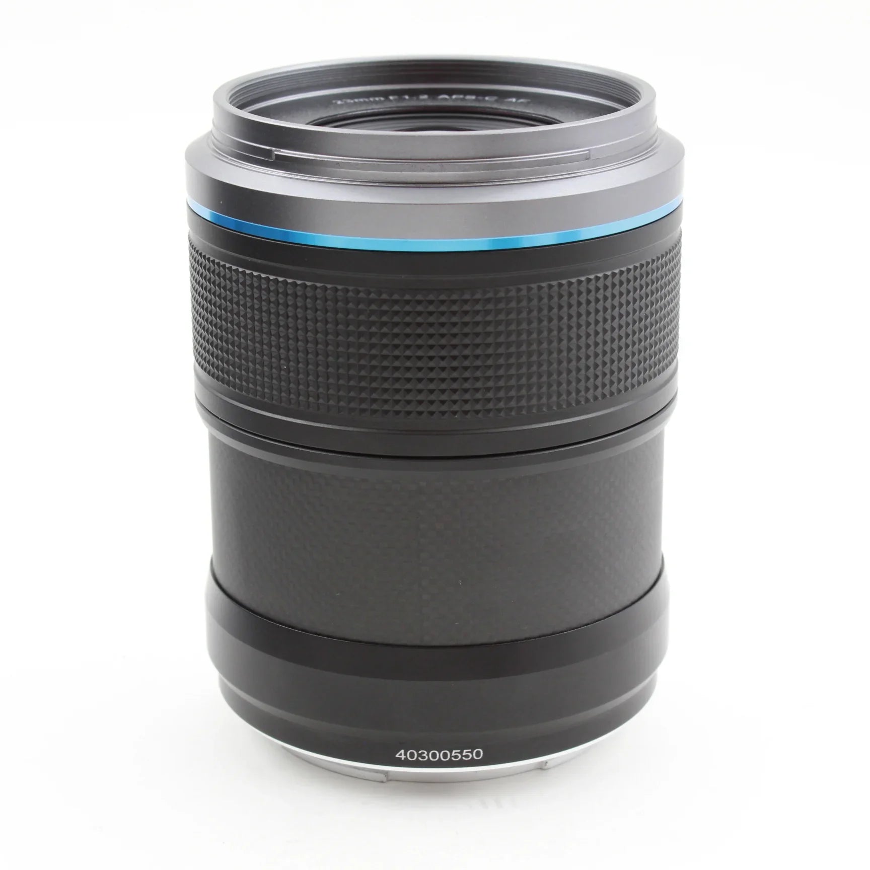 * OPEN BOX EXCELLENT * Sirui Sniper 23mm f/1.2 Autofocus Lens for Nikon Z (Black) at PROCAM | procam.com