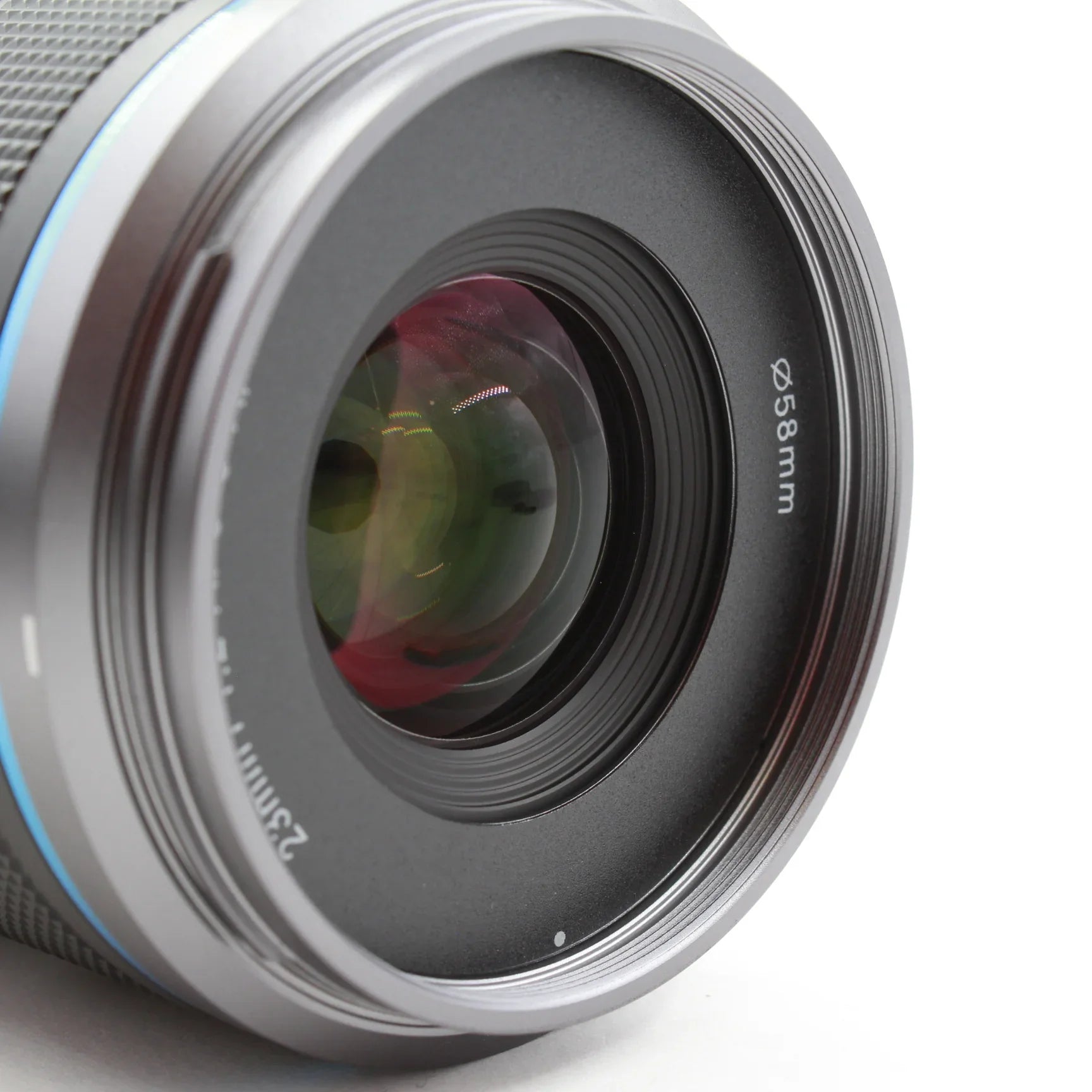 * OPEN BOX EXCELLENT * Sirui Sniper 23mm f/1.2 Autofocus Lens for Nikon Z (Black) at PROCAM | procam.com