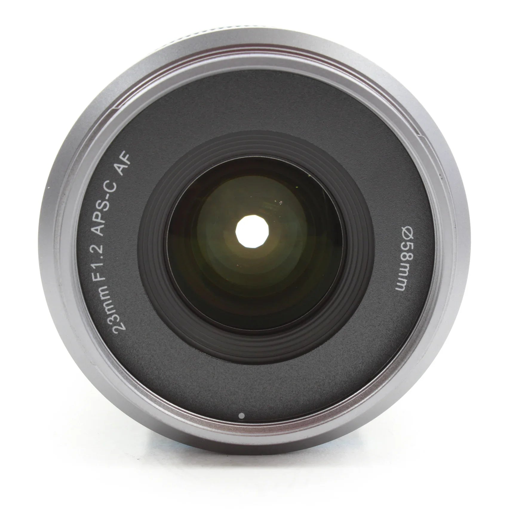 * OPEN BOX EXCELLENT * Sirui Sniper 23mm f/1.2 Autofocus Lens for Nikon Z (Black) at PROCAM | procam.com