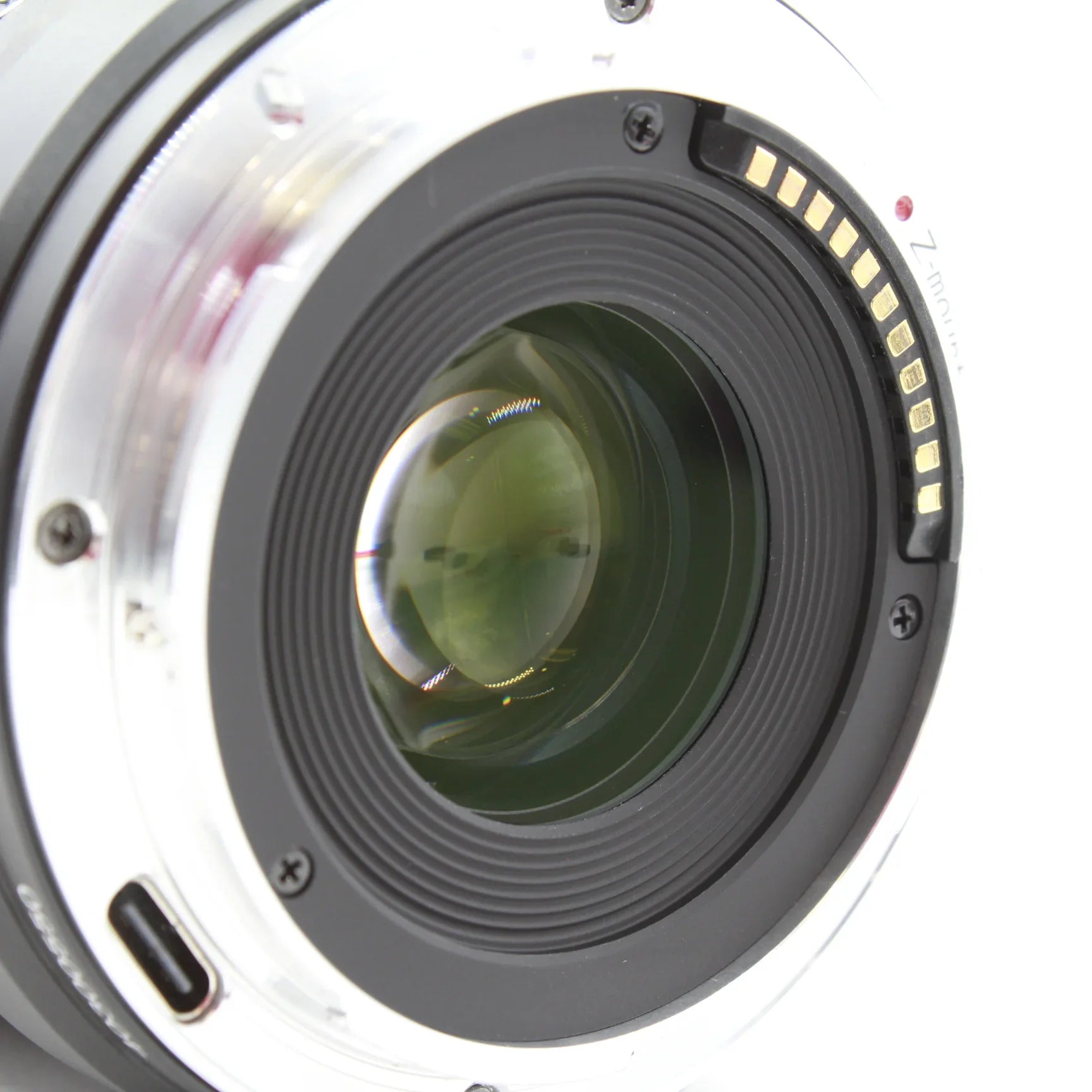 * OPEN BOX EXCELLENT * Sirui Sniper 23mm f/1.2 Autofocus Lens for Nikon Z (Black) at PROCAM | procam.com