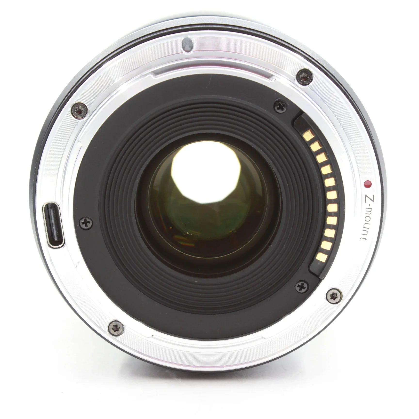 * OPEN BOX EXCELLENT * Sirui Sniper 23mm f/1.2 Autofocus Lens for Nikon Z (Black) at PROCAM | procam.com