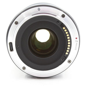 * OPEN BOX EXCELLENT * Sirui Sniper 23mm f/1.2 Autofocus Lens for Nikon Z (Black) at PROCAM | procam.com