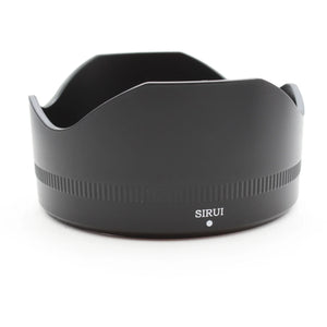 * OPEN BOX EXCELLENT * Sirui Sniper 23mm f/1.2 Autofocus Lens for Nikon Z (Black) at PROCAM | procam.com