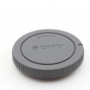 * OPEN BOX GOOD * Sony Alpha a7CR Mirrorless Digital Camera (Body Only, Black) at PROCAM | procam.com