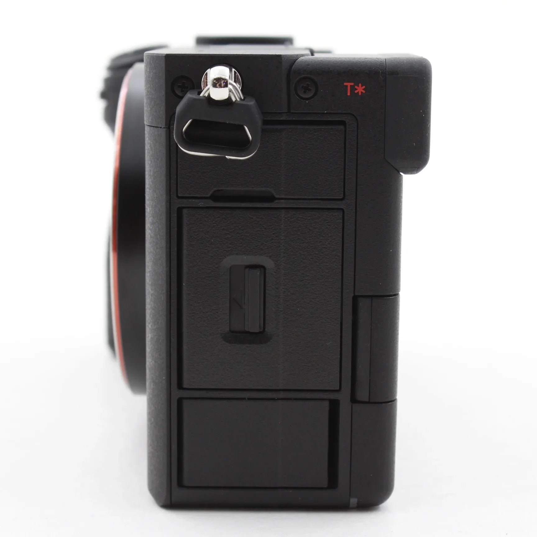 * OPEN BOX GOOD * Sony Alpha a7CR Mirrorless Digital Camera (Body Only, Black) at PROCAM | procam.com