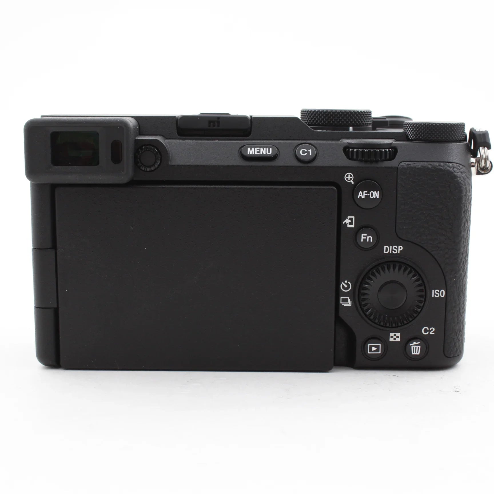 * OPEN BOX GOOD * Sony Alpha a7CR Mirrorless Digital Camera (Body Only, Black) at PROCAM | procam.com