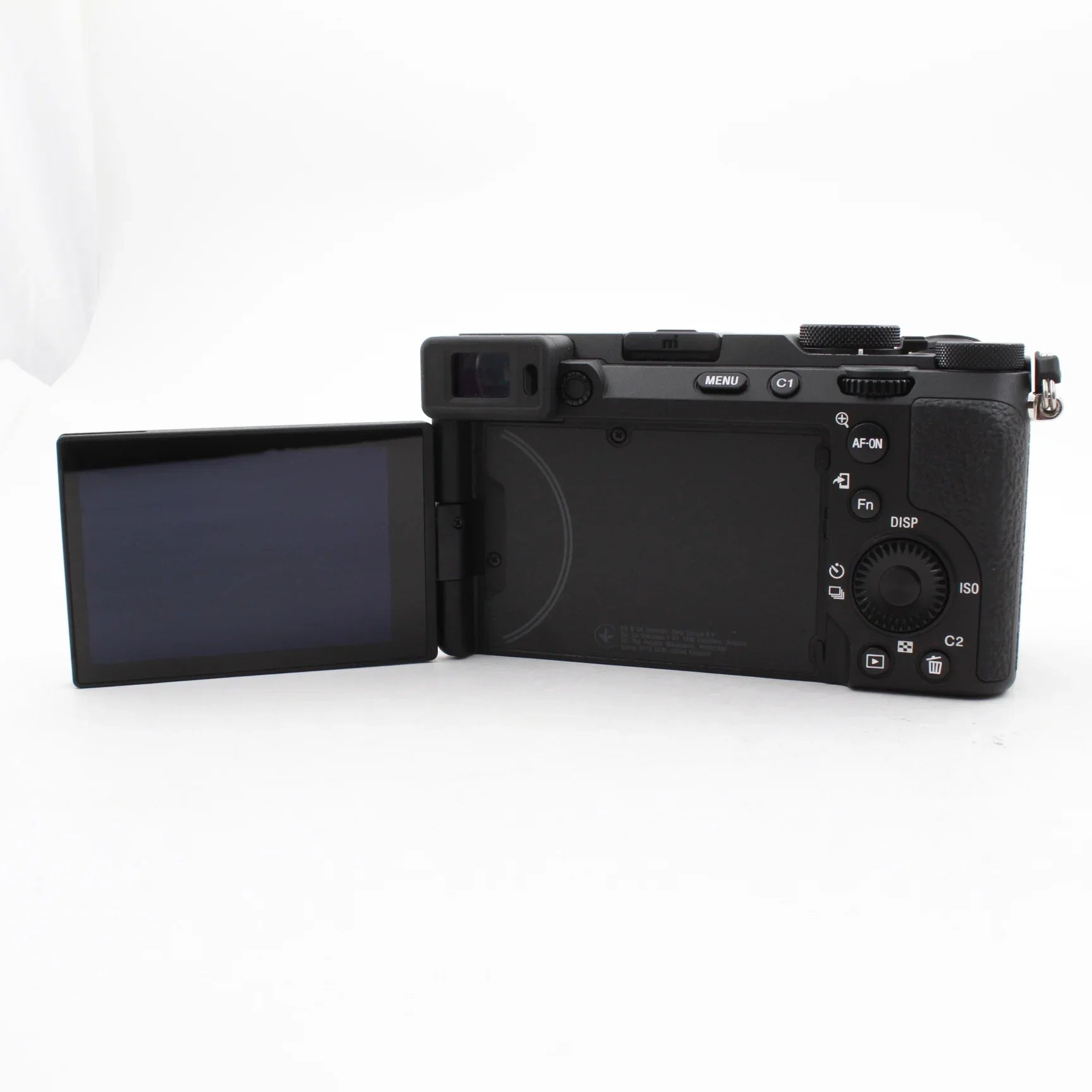 * OPEN BOX GOOD * Sony Alpha a7CR Mirrorless Digital Camera (Body Only, Black) at PROCAM | procam.com