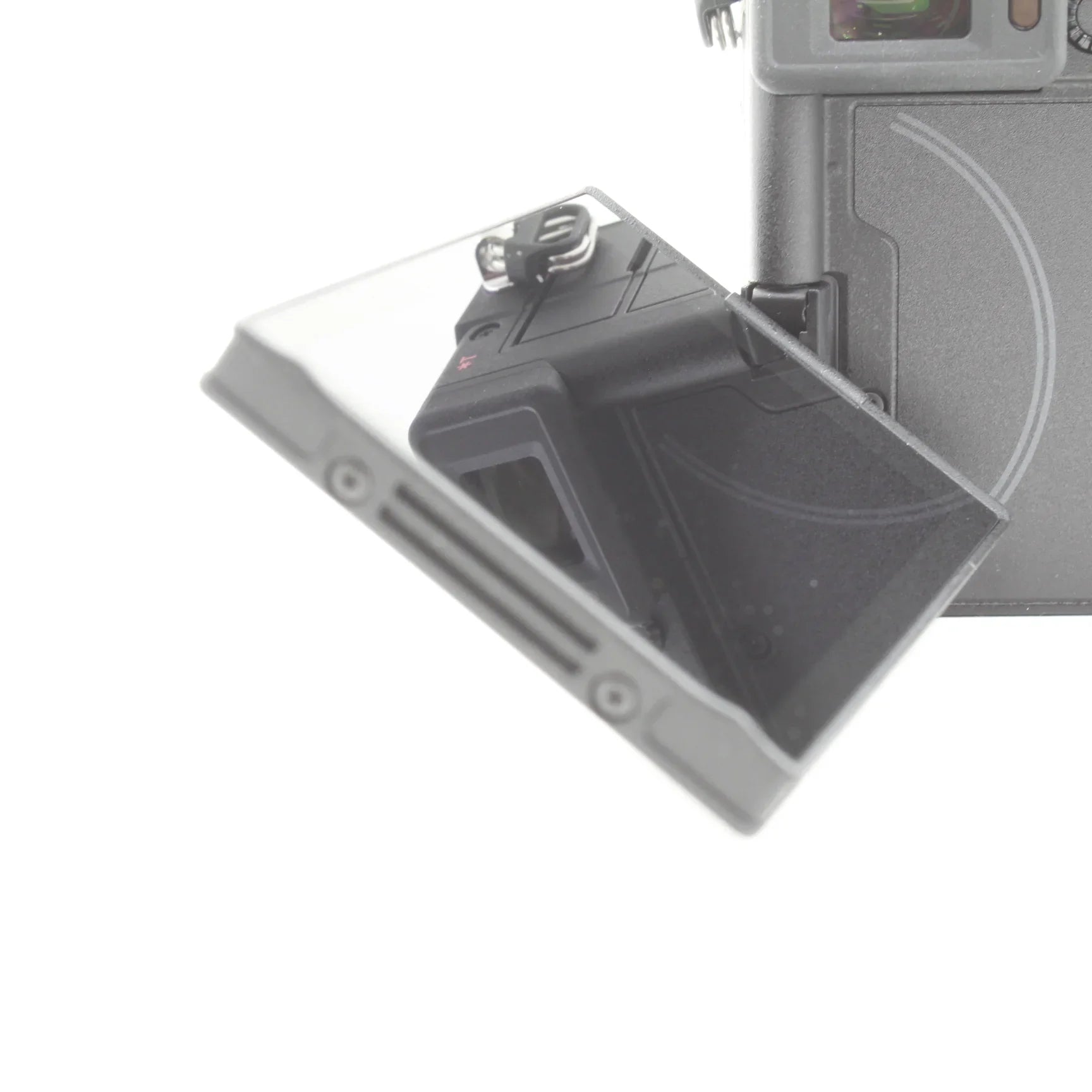 * OPEN BOX GOOD * Sony Alpha a7CR Mirrorless Digital Camera (Body Only, Black) at PROCAM | procam.com