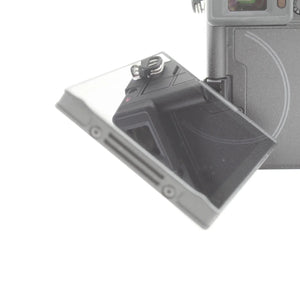* OPEN BOX GOOD * Sony Alpha a7CR Mirrorless Digital Camera (Body Only, Black) at PROCAM | procam.com