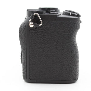 * OPEN BOX GOOD * Sony Alpha a7CR Mirrorless Digital Camera (Body Only, Black) at PROCAM | procam.com