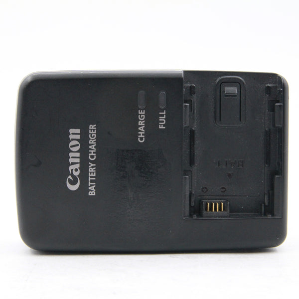 *** USED *** Canon CG-800 Charger for 800 Series Video Batteries