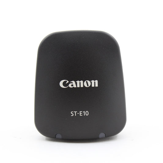 * OPEN BOX EXCELLENT * Canon ST-E10 Speedlite Transmitter