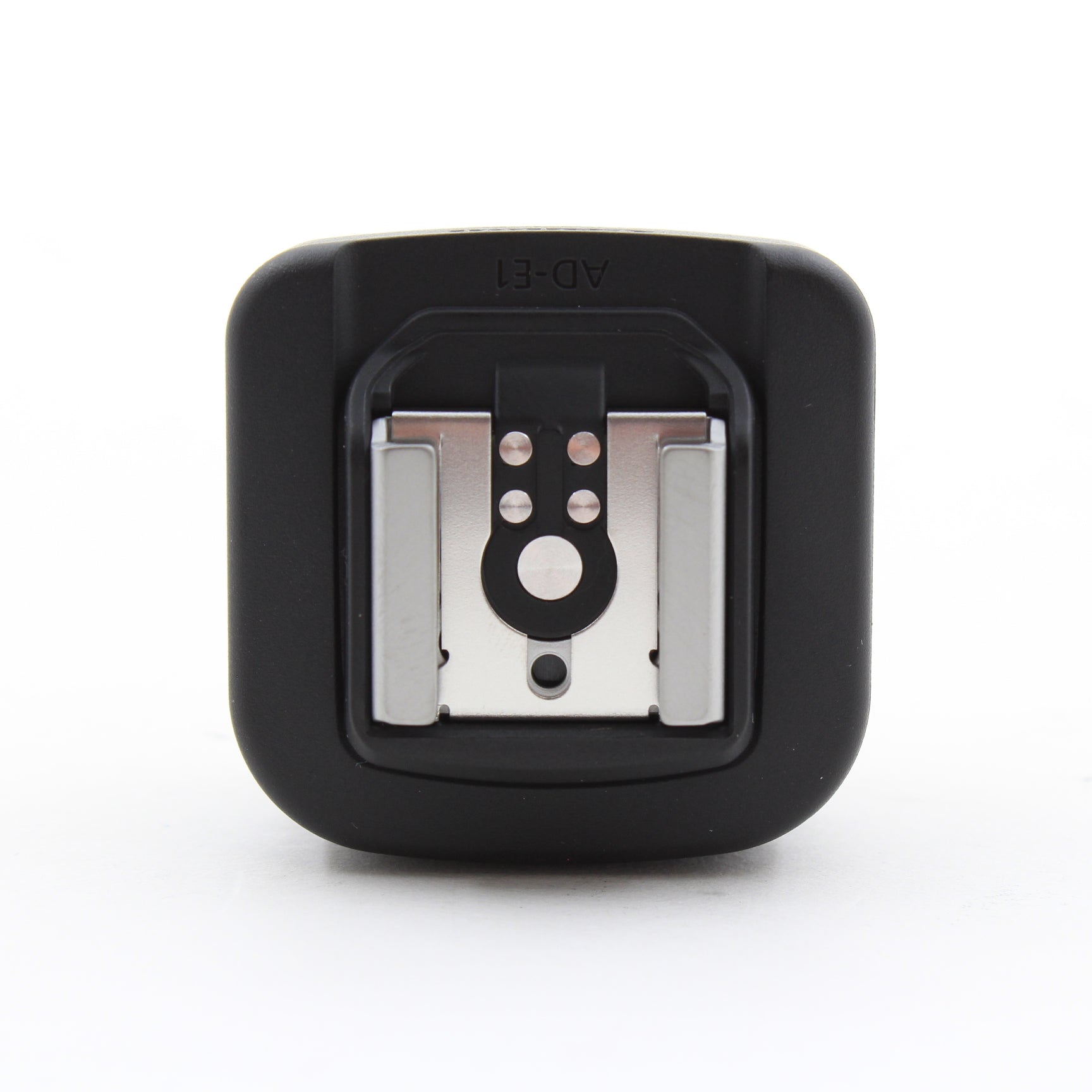 * OPEN BOX GOOD * Canon AD-E1 Multi-Function Shoe Adapter