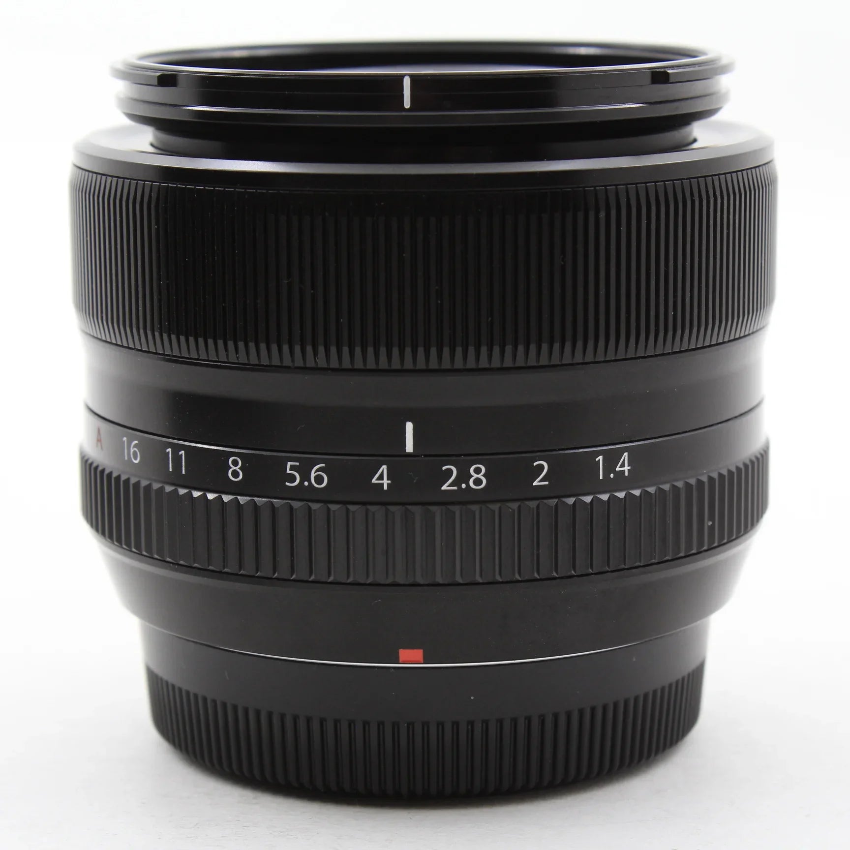 * OPEN BOX GOOD * Fujifilm XF 35mm f/1.4 R Lens at PROCAM | procam.com