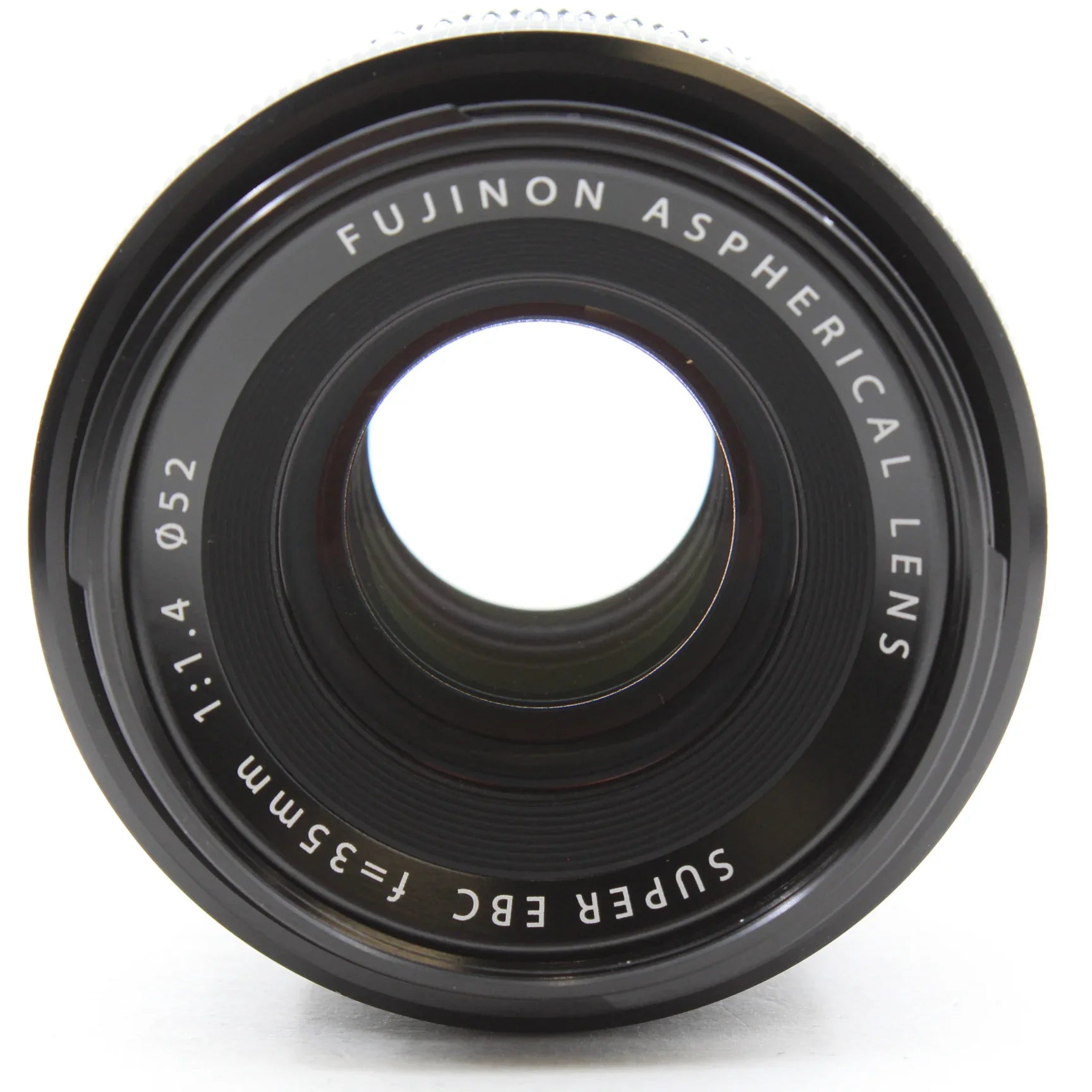 * OPEN BOX GOOD * Fujifilm XF 35mm f/1.4 R Lens at PROCAM | procam.com