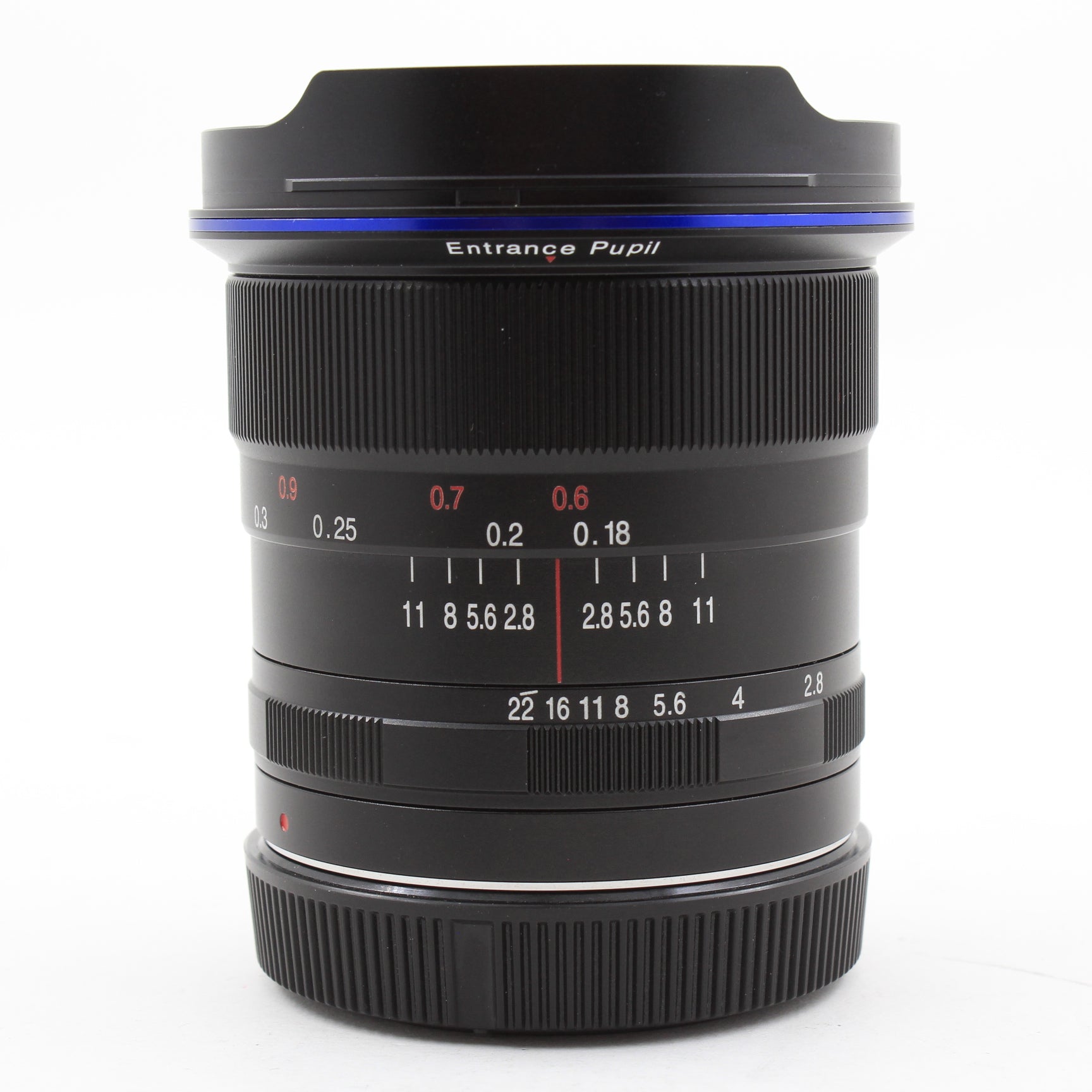 * OPEN BOX GOOD * Laowa 12mm f/2.8 Zero-D Lens for Canon EF