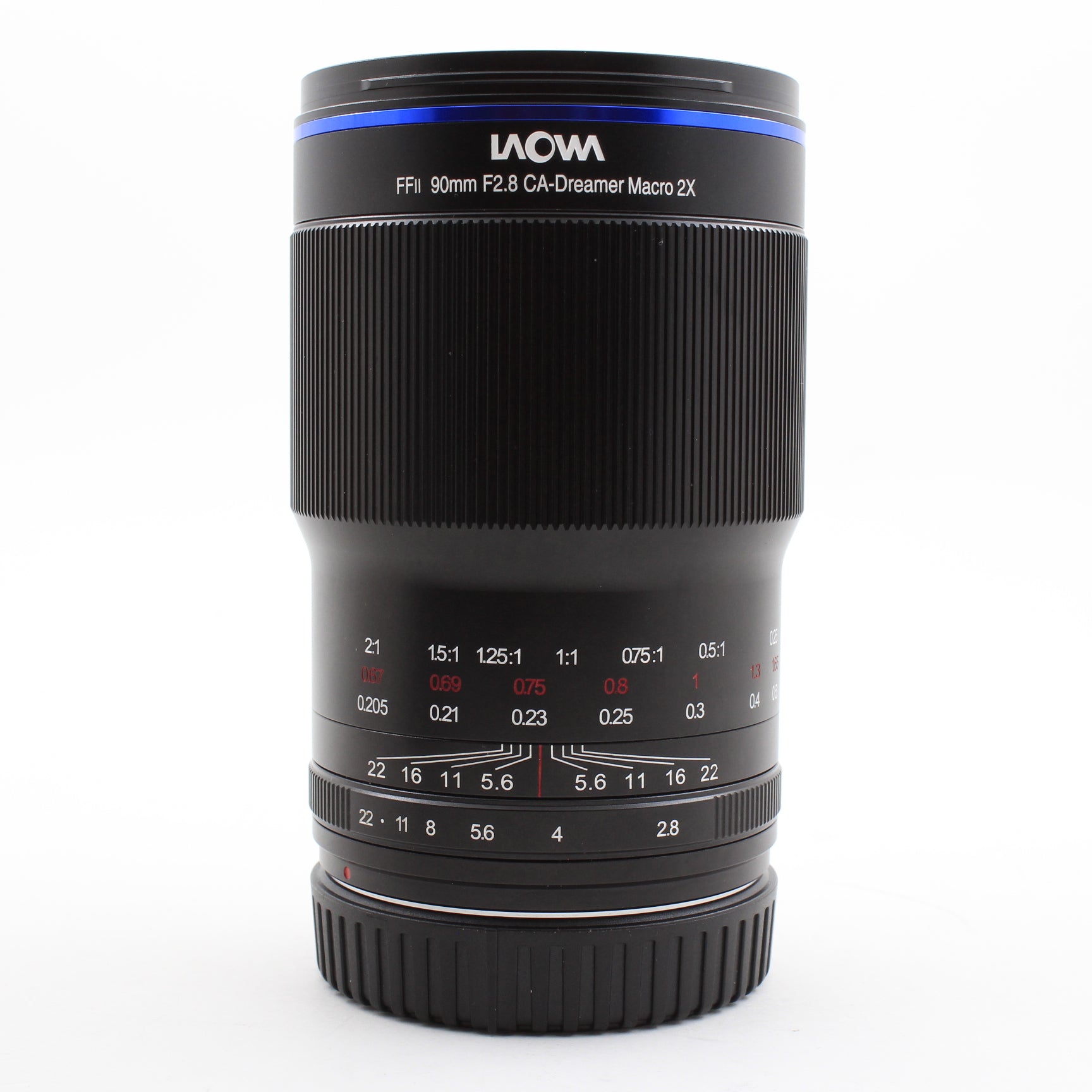 * OPEN BOX EXCELLENT * Laowa 90mm f/2.8 2x Ultra Macro APO Lens for Canon RF