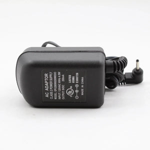 (5 PACK) 9VDC 200mA 0.2A AC Adapters for Class 2 Power GPU280900200WDOO at PROCAM | procam.com