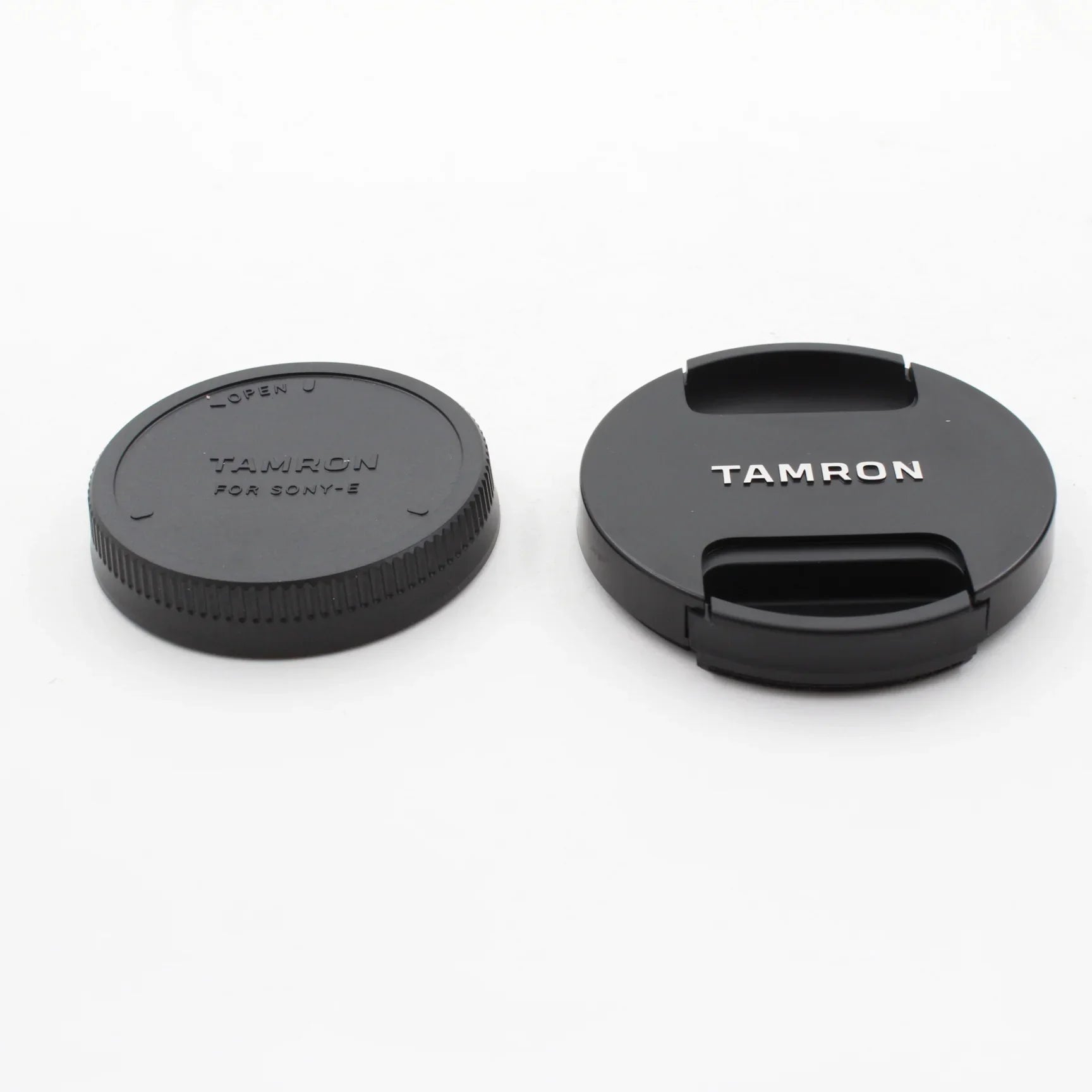 * OPEN BOX EXCELLENT * Tamron 50-400mm f/4.5-6.3 Di III VC VXD Lens for Sony E at PROCAM | procam.com