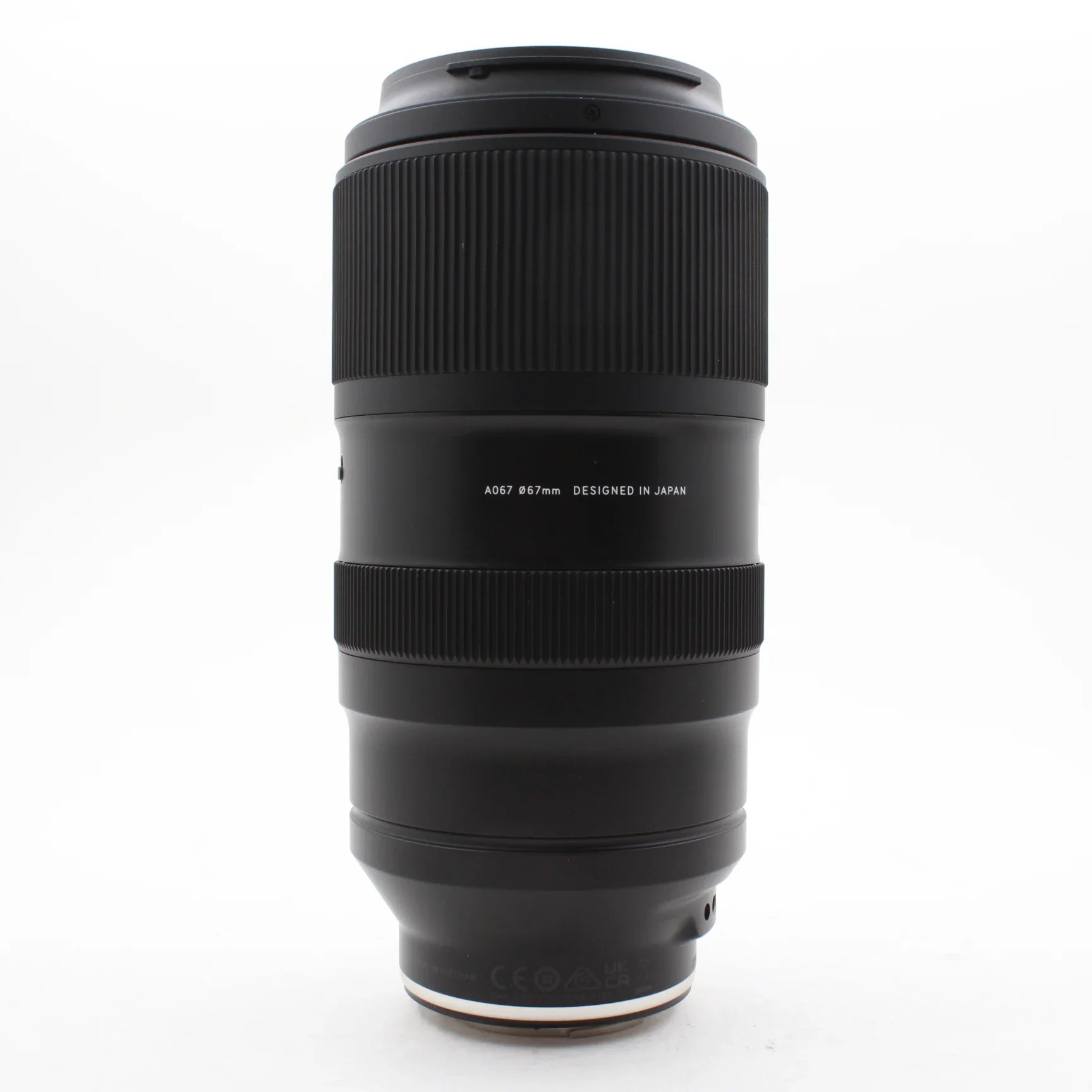 * OPEN BOX EXCELLENT * Tamron 50-400mm f/4.5-6.3 Di III VC VXD Lens for Sony E at PROCAM | procam.com