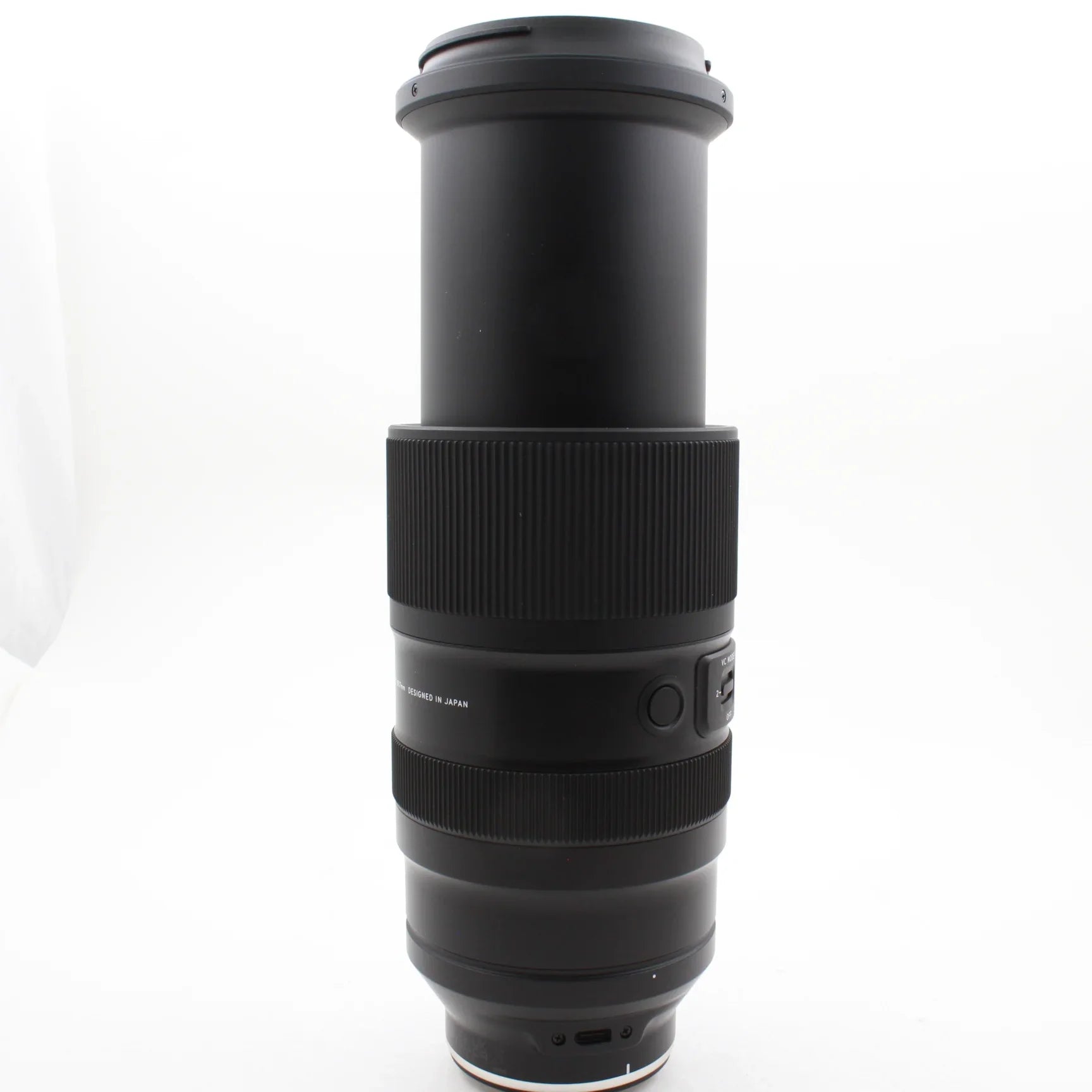 * OPEN BOX EXCELLENT * Tamron 50-400mm f/4.5-6.3 Di III VC VXD Lens for Sony E at PROCAM | procam.com