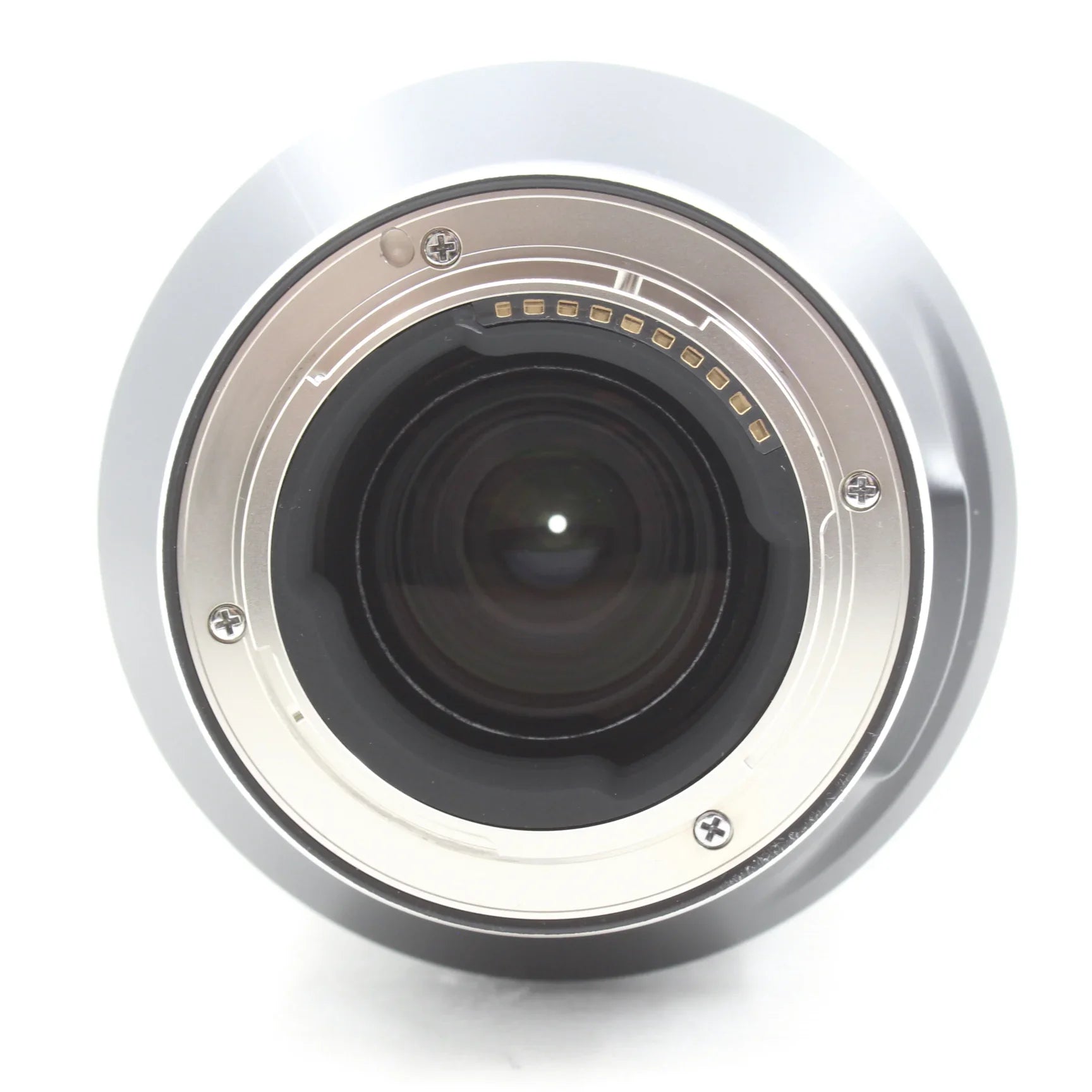 * OPEN BOX EXCELLENT * Tamron 50-400mm f/4.5-6.3 Di III VC VXD Lens for Sony E at PROCAM | procam.com