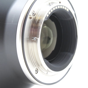 * OPEN BOX EXCELLENT * Tamron 50-400mm f/4.5-6.3 Di III VC VXD Lens for Sony E at PROCAM | procam.com