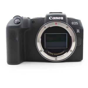 * OPEN BOX EXCELLENT * Canon EOS RP Mirrorless Digital Camera with RF 24-105mm f/4-7.1 IS STM Lens at PROCAM | procam.com