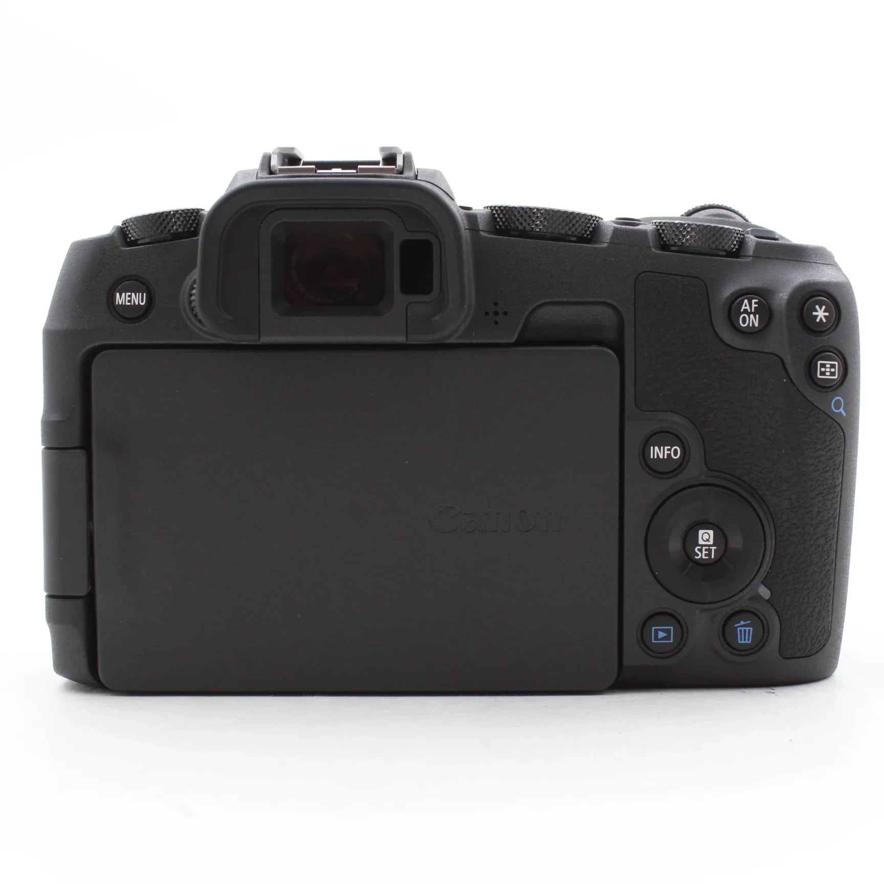 * OPEN BOX EXCELLENT * Canon EOS RP Mirrorless Digital Camera with RF 24-105mm f/4-7.1 IS STM Lens at PROCAM | procam.com