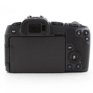 * OPEN BOX EXCELLENT * Canon EOS RP Mirrorless Digital Camera with RF 24-105mm f/4-7.1 IS STM Lens at PROCAM | procam.com