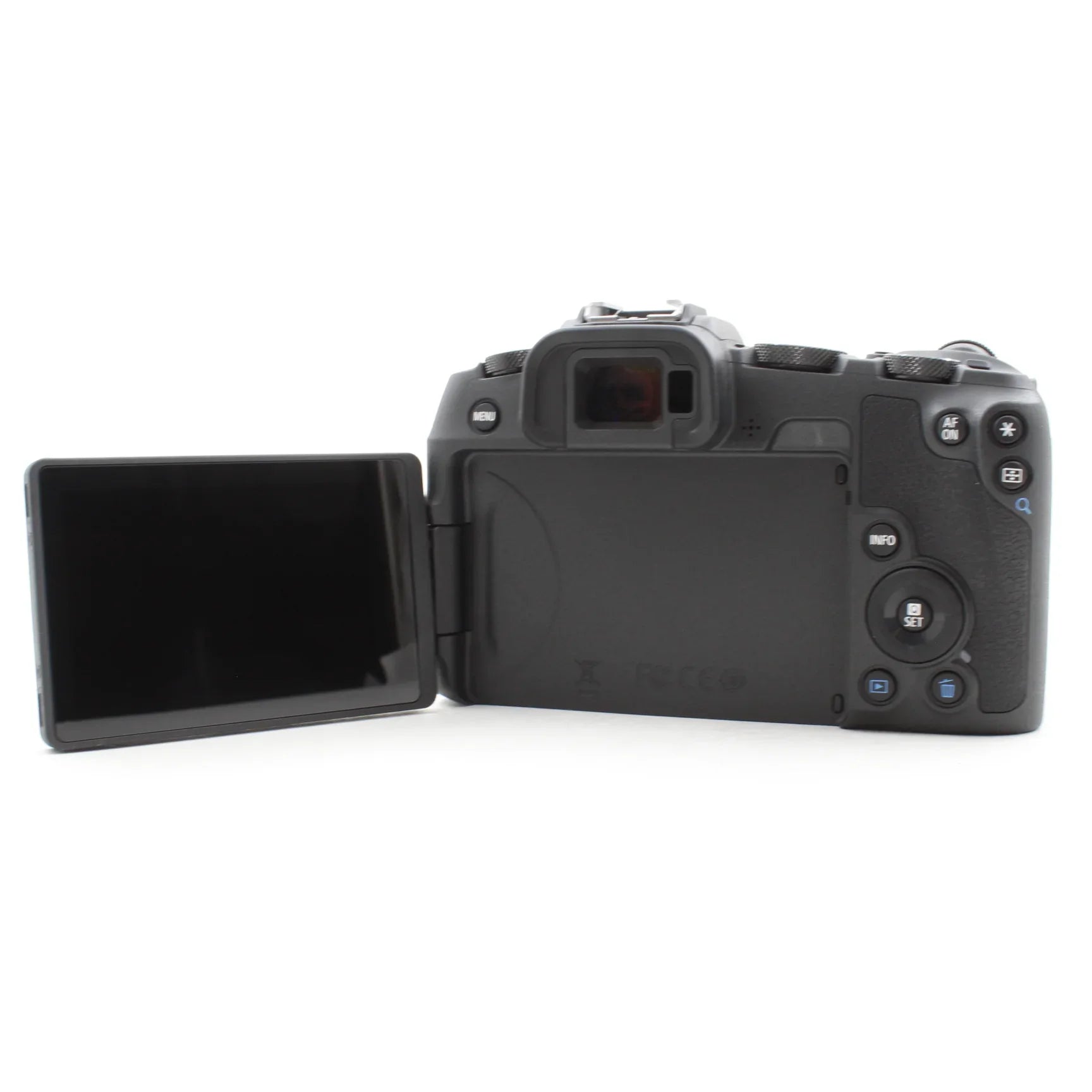 * OPEN BOX EXCELLENT * Canon EOS RP Mirrorless Digital Camera with RF 24-105mm f/4-7.1 IS STM Lens at PROCAM | procam.com