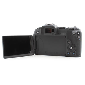 * OPEN BOX EXCELLENT * Canon EOS RP Mirrorless Digital Camera with RF 24-105mm f/4-7.1 IS STM Lens at PROCAM | procam.com
