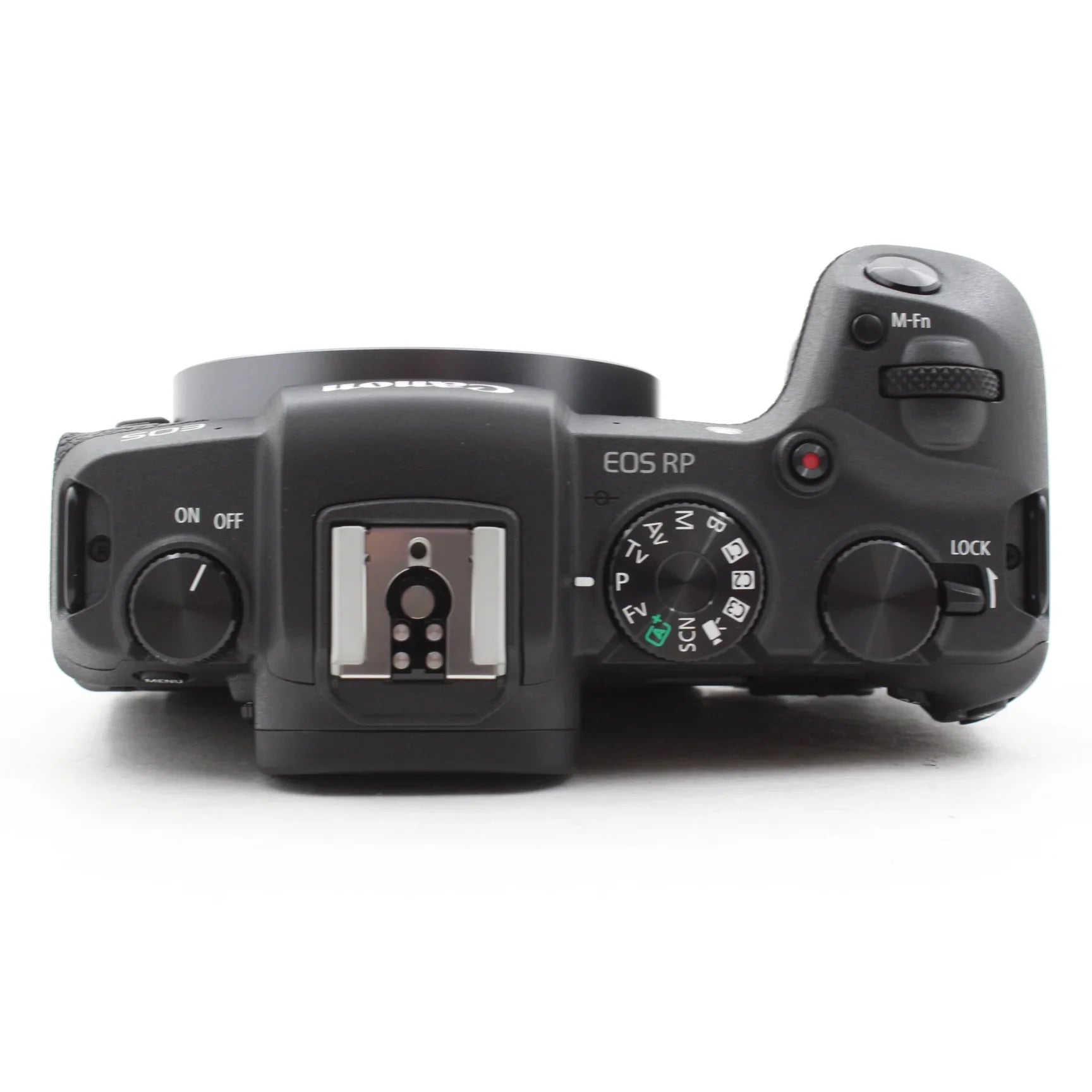 OPEN BOX EXCELLENT * Canon EOS RP Mirrorless Digital Camera with