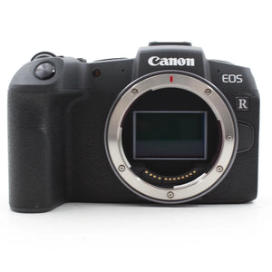 * OPEN BOX EXCELLENT * Canon EOS RP Mirrorless Digital Camera with RF 24-105mm f/4-7.1 IS STM Lens at PROCAM | procam.com