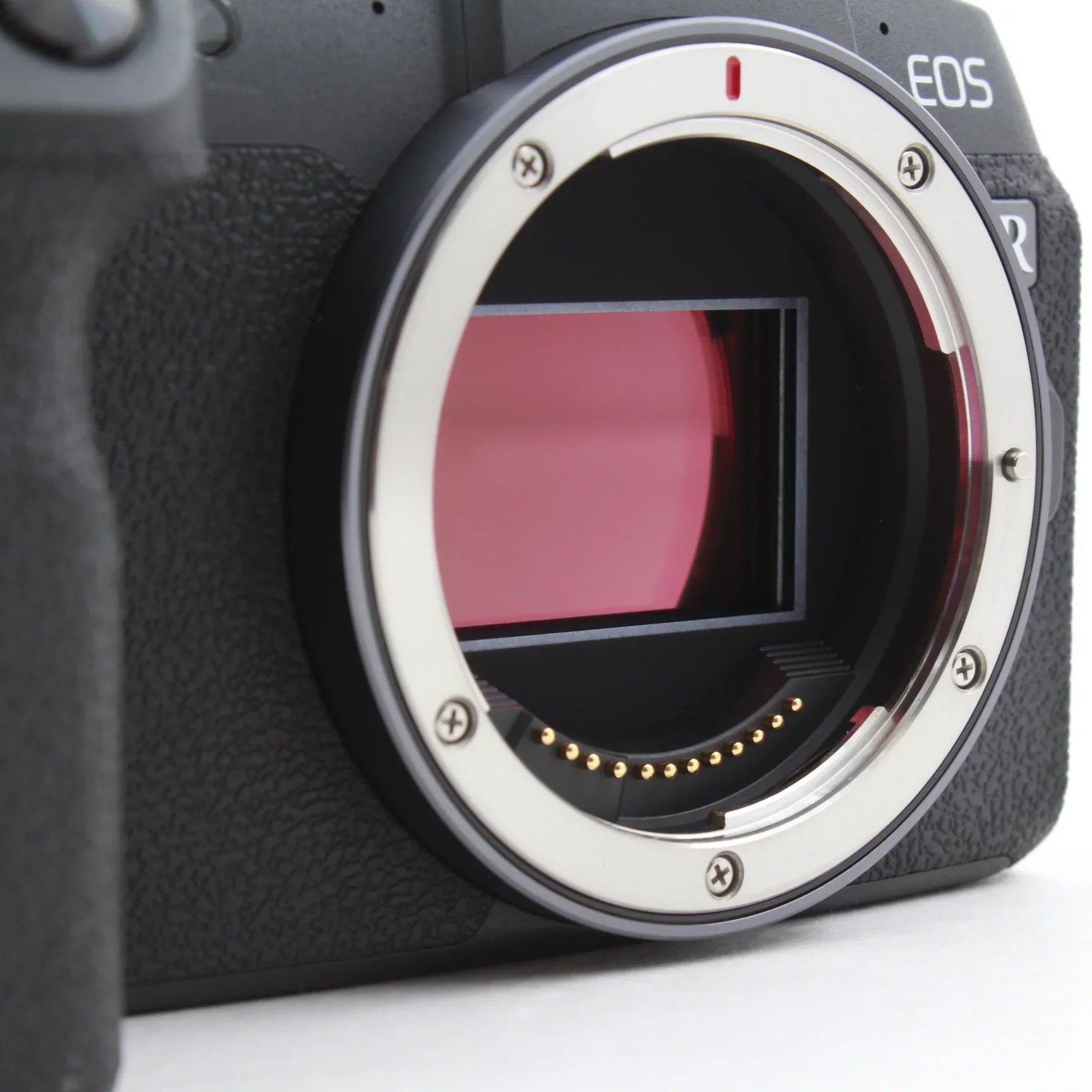 * OPEN BOX EXCELLENT * Canon EOS RP Mirrorless Digital Camera with RF 24-105mm f/4-7.1 IS STM Lens at PROCAM | procam.com