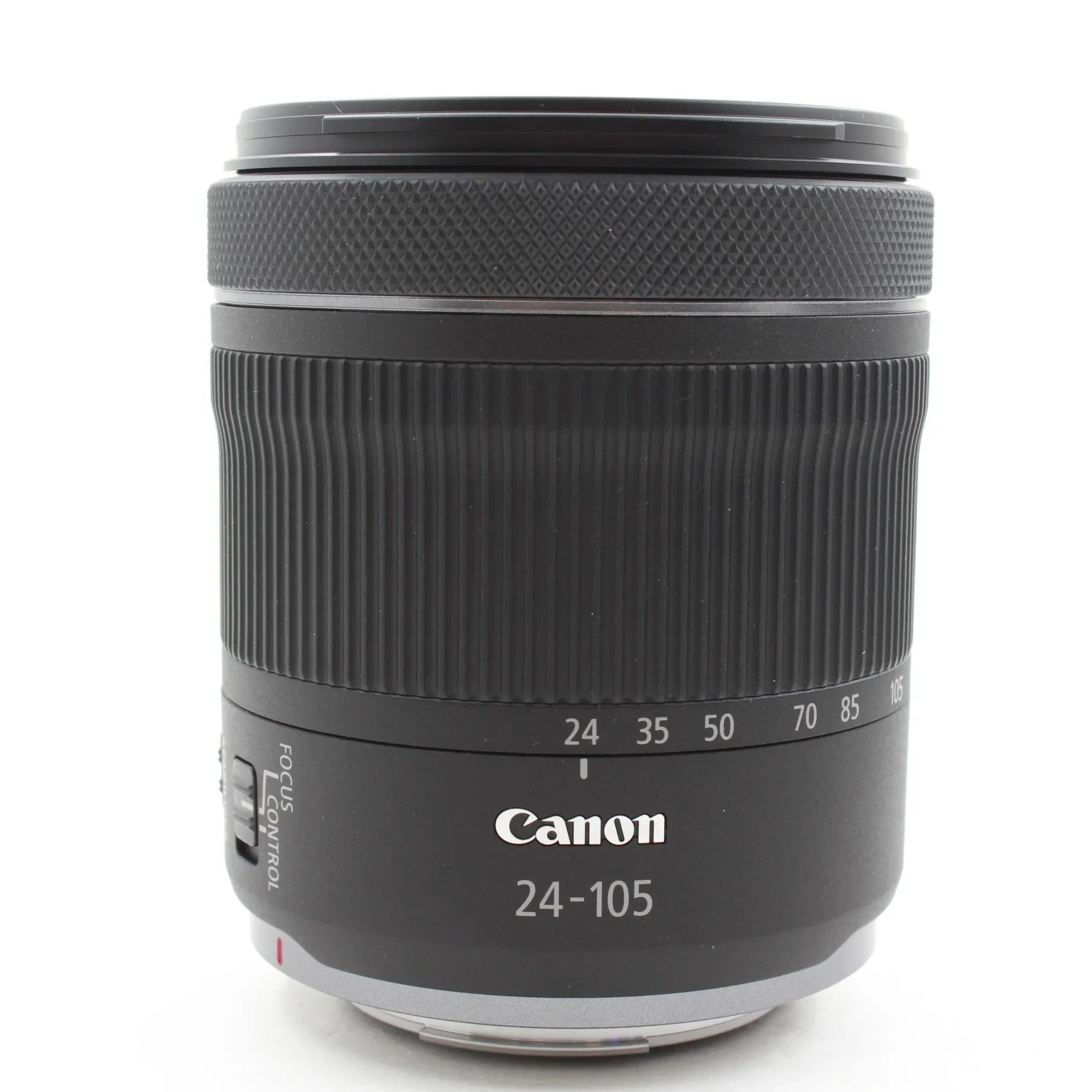 * OPEN BOX EXCELLENT * Canon EOS RP Mirrorless Digital Camera with RF 24-105mm f/4-7.1 IS STM Lens at PROCAM | procam.com