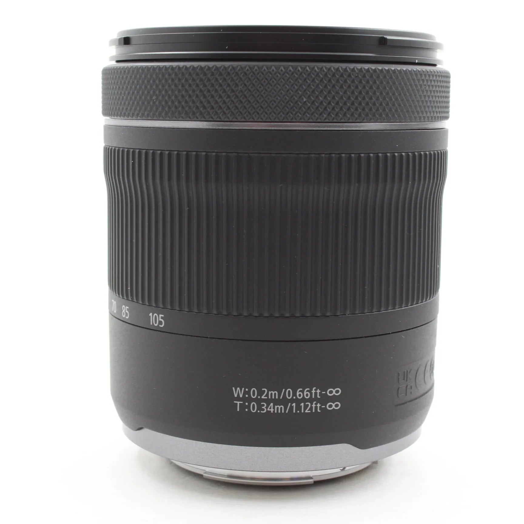 * OPEN BOX EXCELLENT * Canon EOS RP Mirrorless Digital Camera with RF 24-105mm f/4-7.1 IS STM Lens at PROCAM | procam.com