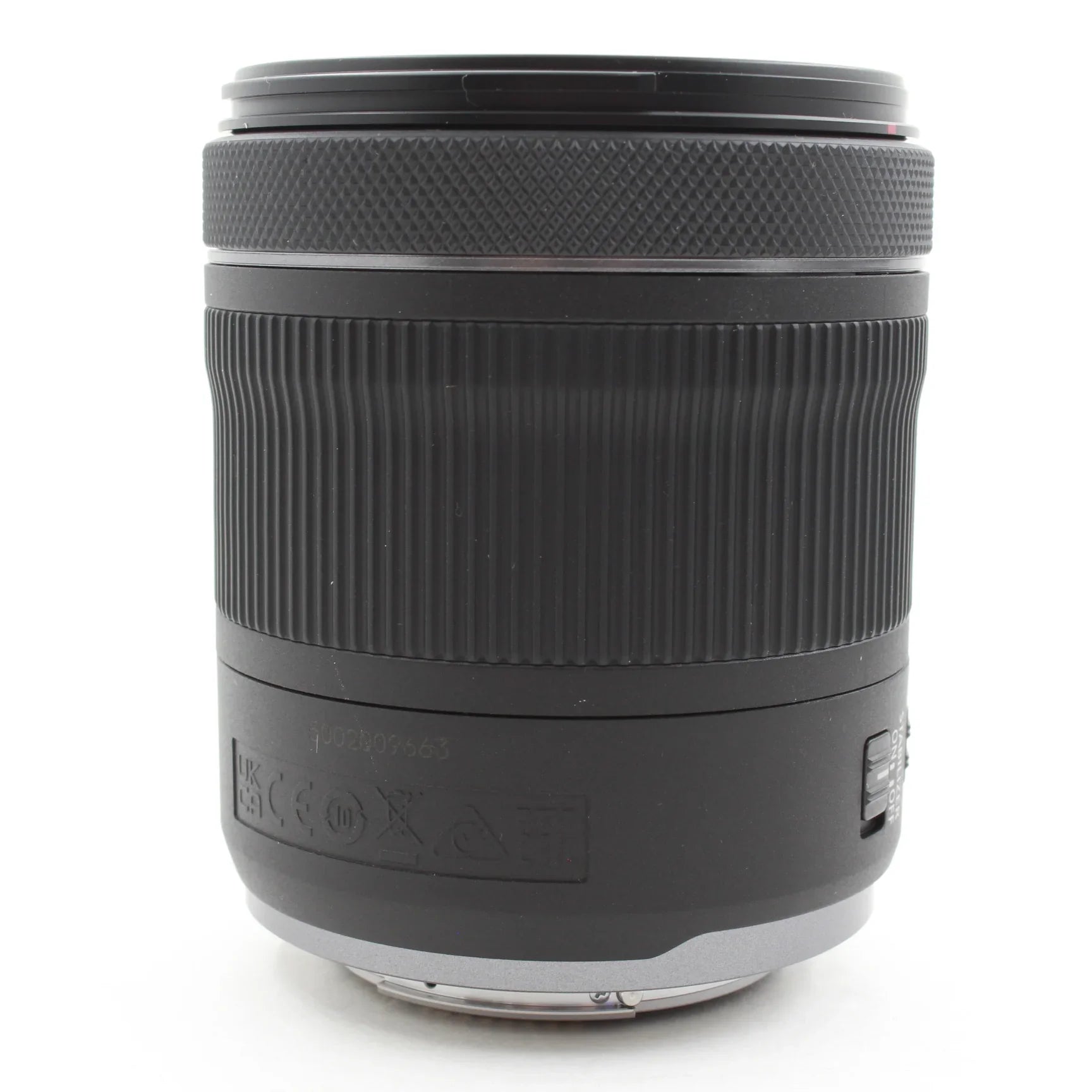 * OPEN BOX EXCELLENT * Canon EOS RP Mirrorless Digital Camera with RF 24-105mm f/4-7.1 IS STM Lens at PROCAM | procam.com