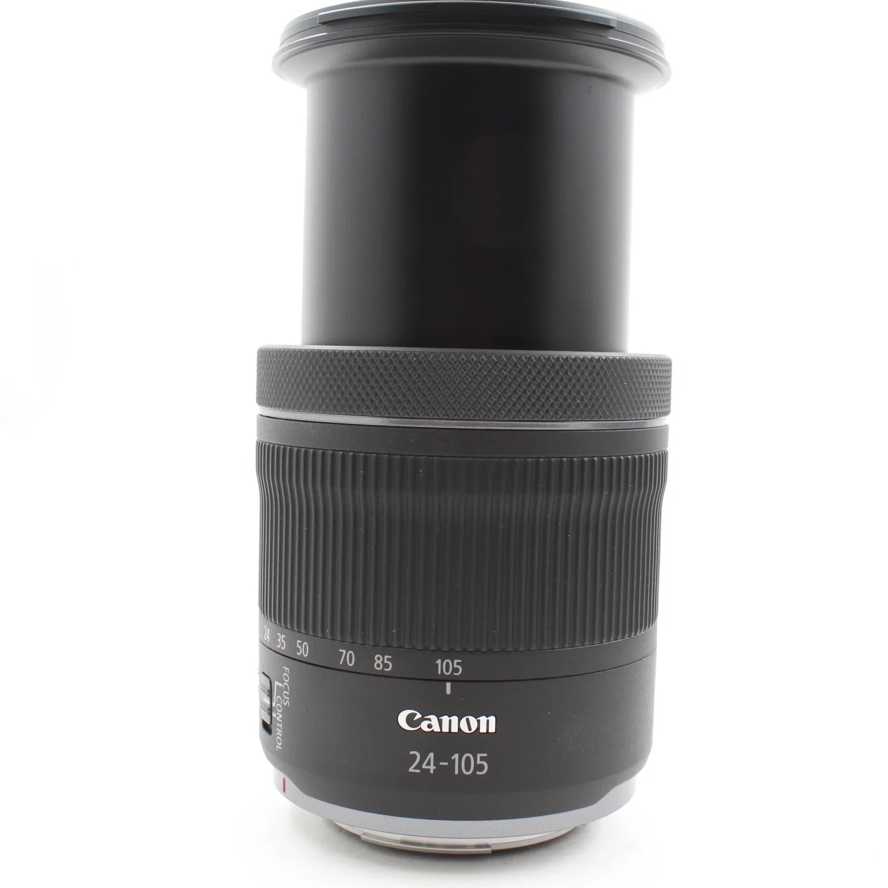 * OPEN BOX EXCELLENT * Canon EOS RP Mirrorless Digital Camera with RF 24-105mm f/4-7.1 IS STM Lens at PROCAM | procam.com